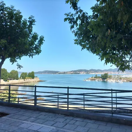 Appartement Apartmento Alcabre *