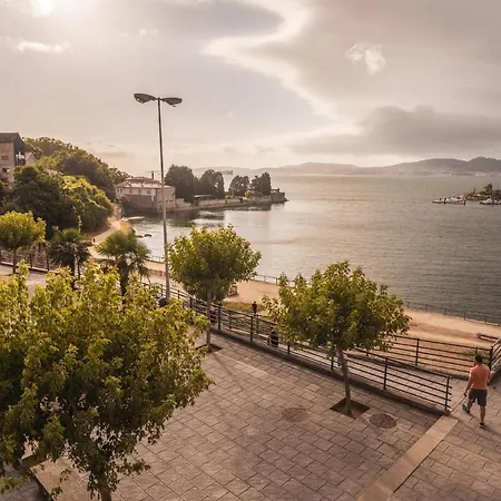 Apartmento Alcabre Apartmán Vigo