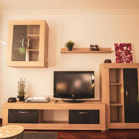 Apartamento Apartmento Alcabre