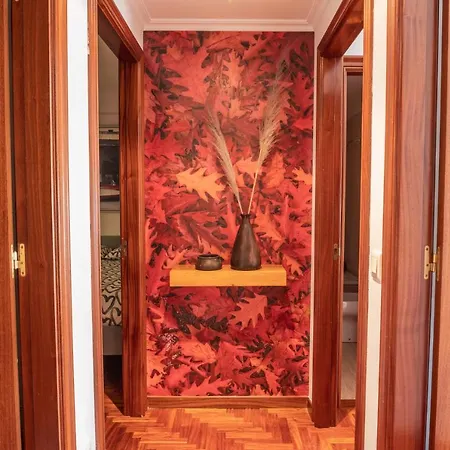 Appartement Apartmento Alcabre *