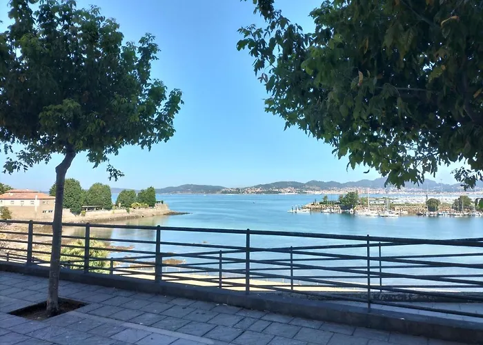 Apartmán Apartmento Alcabre *