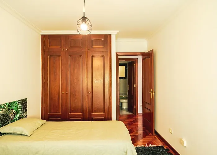 Apartmento Alcabre Apartamento *