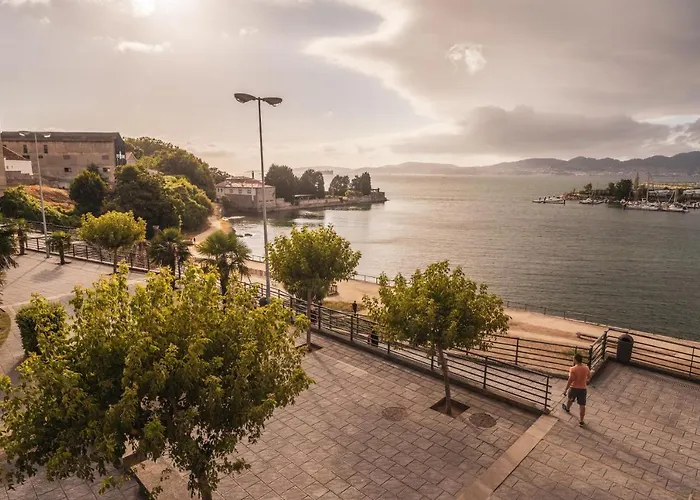 Apartmento Alcabre Apartmán Vigo