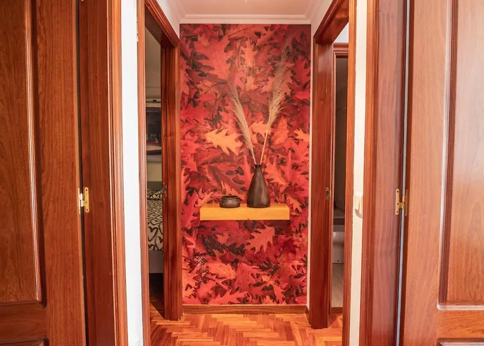 Apartamento Apartmento Alcabre *