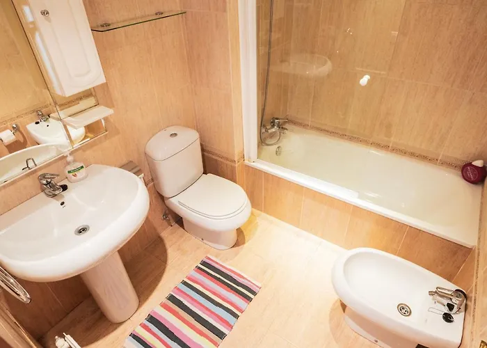 Apartmento Alcabre Apartamento